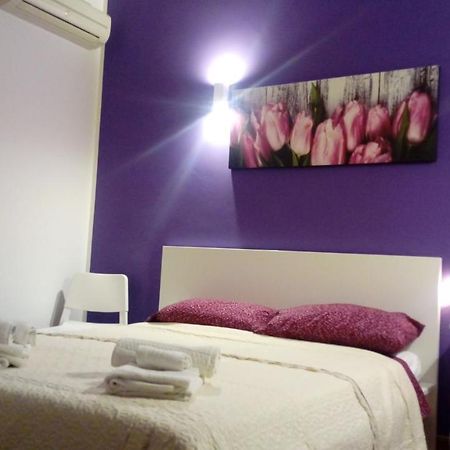 Locami Holiday &Rooms Suite Cattedrale Palermo Exterior photo