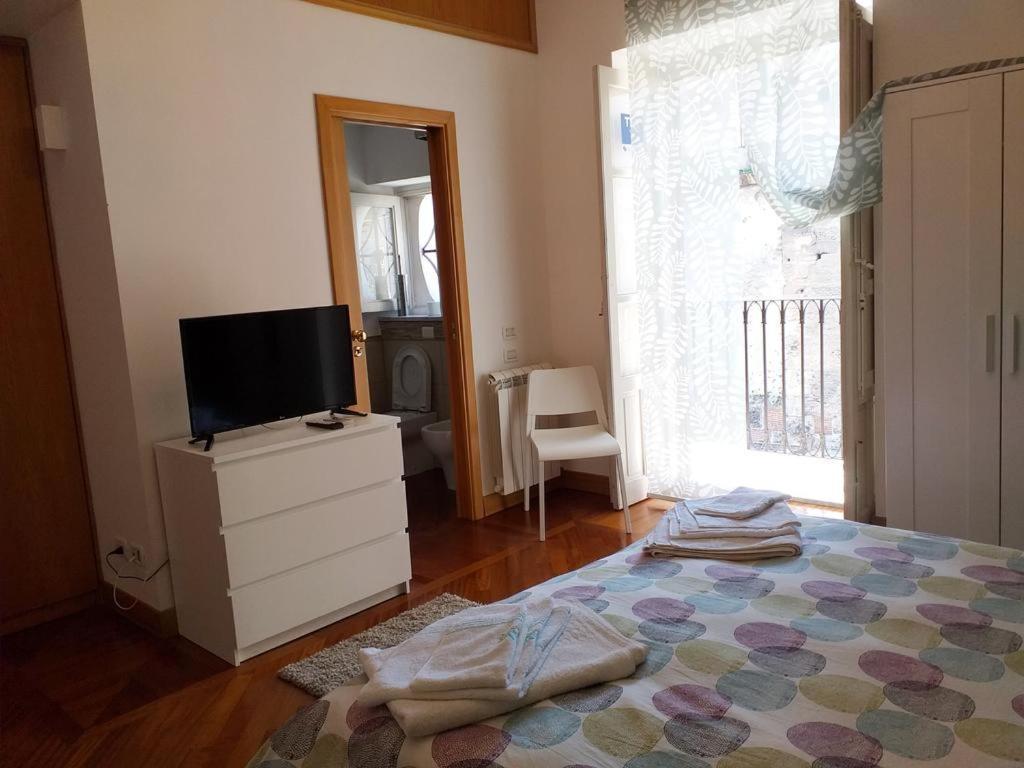 Locami Holiday &Rooms Suite Cattedrale Palermo Exterior photo