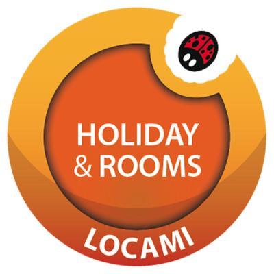 Locami Holiday &Rooms Suite Cattedrale Palermo Exterior photo