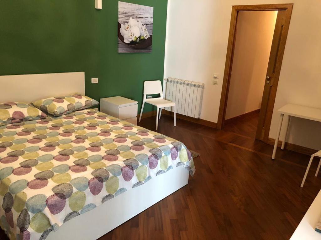 Locami Holiday &Rooms Suite Cattedrale Palermo Exterior photo