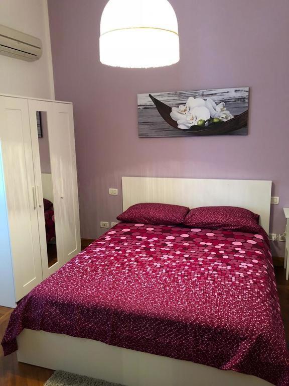 Locami Holiday &Rooms Suite Cattedrale Palermo Exterior photo
