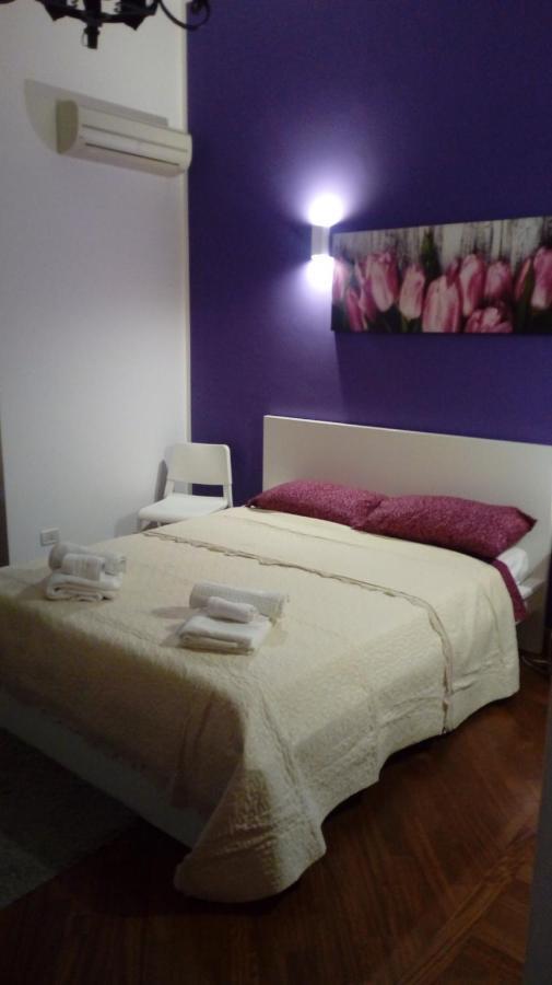 Locami Holiday &Rooms Suite Cattedrale Palermo Exterior photo